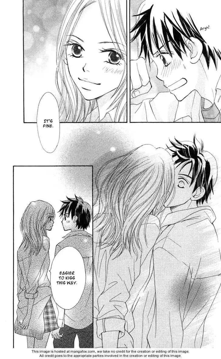 Monkey High! Chapter 21 42